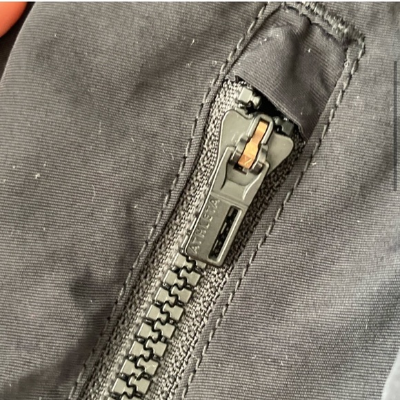 Athleta lightweight spring jacket - Picture 4 of 10